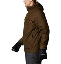 
                        
                          將圖片載入圖庫檢視器 Columbia Men\'s Whirlibird IV Interchange Jacket, Waterproof &amp; Breathable
                        
                      