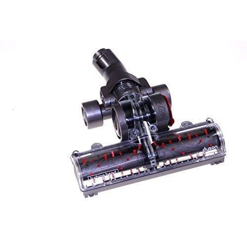 Dyson Iron/Clear Turbine Head Assy #DY-906565-32 - JOY2ESpree