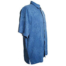 
                        
                          गैलरी व्यूवर में इमेज लोड करें, Tommy Bahama Men's Digital Palms Shirt - Pick a Size
                        
                      
