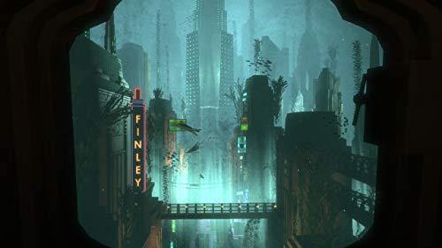 BioShock: The Collection - JOY2ESpree