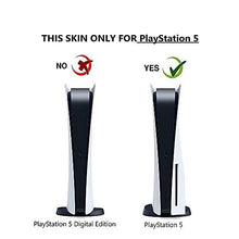 
                        
                          画像をギャラリービューアに読み込む, PS5 Skin for Console and Controller, Vinyl Sticker Decal Cover for Playstation 5 - JOY2ESpree
                        
                      