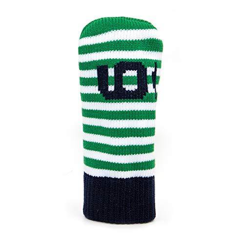 Golf Iron Head Covers,Golf Headcovers for Iron Set 10pcs Knitted Iron Covers - JOY2ESpree