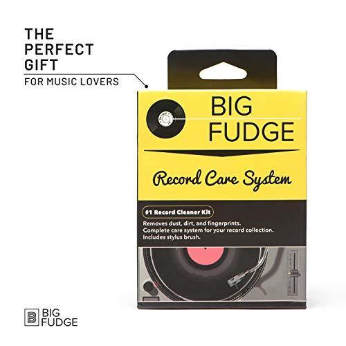 Cleaner Kit - Complete 4-in-1 Vinyl Cleaning Solution - JOY2ESpree