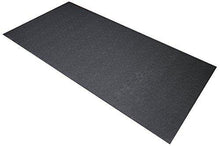 
                        
                          Muat gambar ke penampil Galeri, BalanceFrom GoFit High Density Treadmill Exercise Bike Equipment Mat - JOY2ESpree
                        
                      