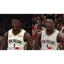 
                        
                          將圖片載入圖庫檢視器 NBA 2K21 and Madden NFL 21 Next Level Edition for PlayStation 5 - Two Game Bundle - JOY2ESpree
                        
                      