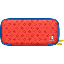 
                        
                          將圖片載入圖庫檢視器 Newest Nintendo Switch Mario Red &amp; Blue Edition with Red Joy-Con - 6.2" Touchscreen LCD Display - JOY2ESpree
                        
                      