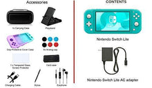
                        
                          Muat gambar ke penampil Galeri, Newest Nintendo Switch Lite - 5.5" Touchscreen Display, Built-in Plus Control Pad - JOY2ESpree
                        
                      