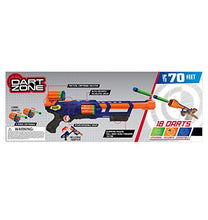 
                        
                          將圖片載入圖庫檢視器 Dart Zone Legendfire Powershot Blaster
                        
                      