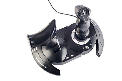 Thrustmaster T-Flight Hotas One (XBOX Series X/S & XOne and Windows) - JOY2ESpree