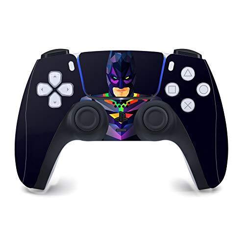 PEYANZ PS5 Skin for Console(Disk Edition) and Controllers Vinyl Sticker, Durable - JOY2ESpree