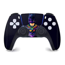
                        
                          Load image into Gallery viewer, PEYANZ PS5 Skin for Console(Disk Edition) and Controllers Vinyl Sticker, Durable - JOY2ESpree
                        
                      