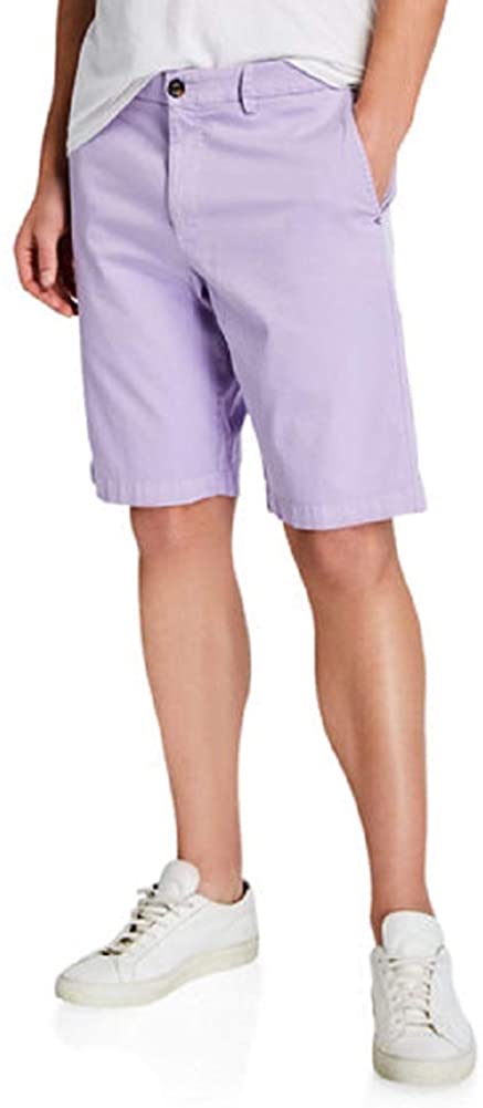 Tommy Bahama Paradise Chino 10" Flat Front Shortas