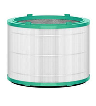 
                        
                          Cargar imagen en el visor de la galería, Dyson Pure Hot + Cool Link HP02 Wi-Fi Enabled Air Purifier,White/Silver - JOY2ESpree
                        
                      