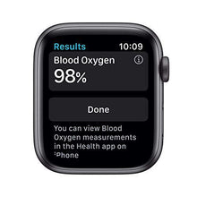 
                        
                          Muat gambar ke penampil Galeri, Apple Watch Series 6 (GPS, 44mm) - Space Gray Aluminum Case with Black Sport Band (Renewed) - JOY2ESpree
                        
                      
