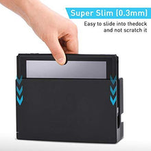 
                        
                          將圖片載入圖庫檢視器 YAIFAI [2 PACK] Nintendo Switch Screen Protector - JOY2ESpree
                        
                      