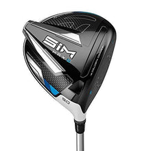 
                        
                          將圖片載入圖庫檢視器 TaylorMade SIM MAX-D Women's Driver, Aldila NV 45 Shaft - JOY2ESpree
                        
                      