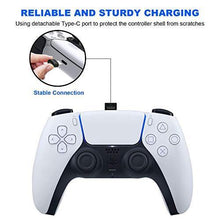 
                        
                          Cargar imagen en el visor de la galería, NexiGo Dobe PS5 Controller Charger, Upgraded Playstation 5 Charging Station Dock with LED Indicator - JOY2ESpree
                        
                      