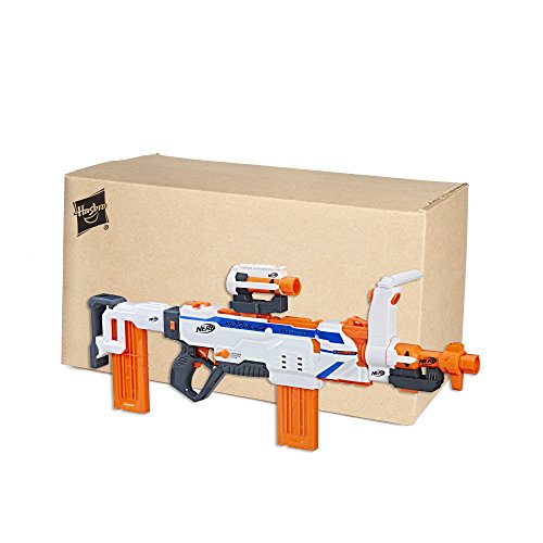 NERF Modulus Regulator Toy (Amazon Exclusive)