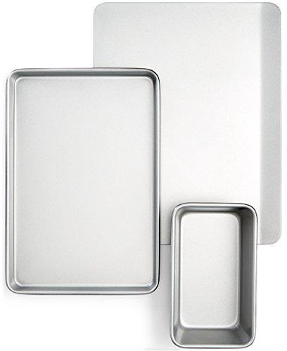 Cuisinart 3 PC BAKEWARE SET REBATE - JOY2ESpree
