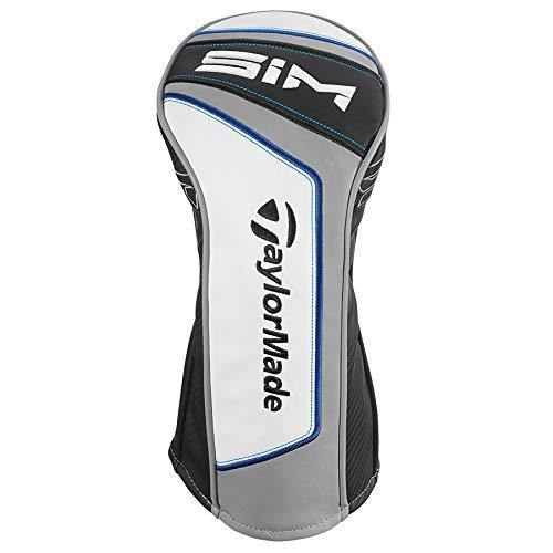 Taylormade SIM Driver, HZRDUS Smoke Green 70 Shaft - JOY2ESpree
