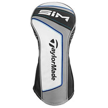 
                        
                          गैलरी व्यूवर में इमेज लोड करें, TaylorMade SIM MAX Driver, Fujikura Ventus Blue 6 Shaft - JOY2ESpree
                        
                      