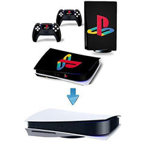 
                        
                          Muat gambar ke penampil Galeri, Decals Cover Whole Body Skin Protector for PS5 Playstation 5 Console Wrap Sticker Skin - JOY2ESpree
                        
                      