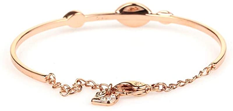 SWAROVSKI Women's Symbolic Evil Eye Crystal Jewelry Collection - JOY2ESpree
