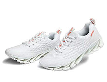 
                        
                          Muat gambar ke penampil Galeri, Pozvnn Mens Blade Sneakers Athletic Running Shoes Non Slip Walking Fashion Tennis Shoes
                        
                      