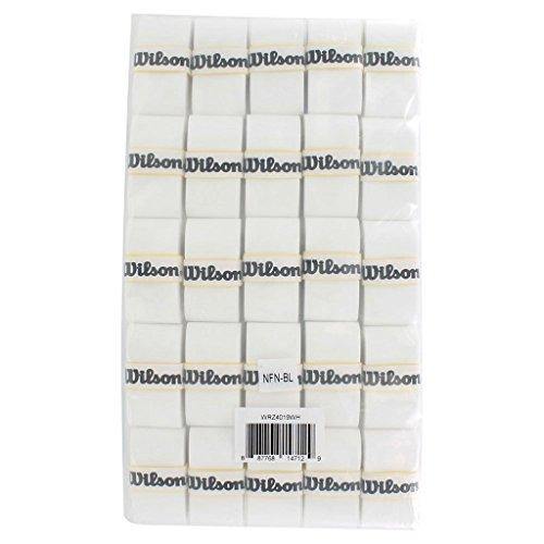 Wilson 2018 Pro Overgrip Comfort - 50 Pack - JOY2ESpree