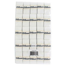
                        
                          Load image into Gallery viewer, Wilson 2018 Pro Overgrip Comfort - 50 Pack - JOY2ESpree
                        
                      