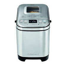 
                        
                          Cargar imagen en el visor de la galería, Cuisinart Bread Maker, Up To 2lb Loaf, New Compact Automatic - JOY2ESpree
                        
                      
