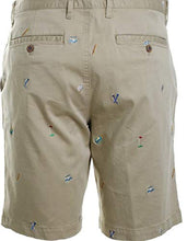 
                        
                          Cargar imagen en el visor de la galería, Tommy Bahama Embroidered Hit The Links Golf Shorts
                        
                      