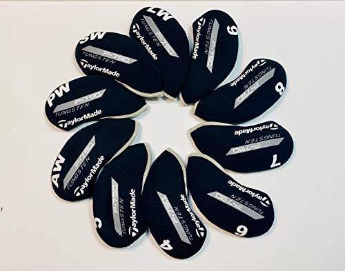 P790 Taylor Made Golf Iron Cover Set - JOY2ESpree