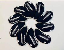 
                        
                          將圖片載入圖庫檢視器 P790 Taylor Made Golf Iron Cover Set - JOY2ESpree
                        
                      
