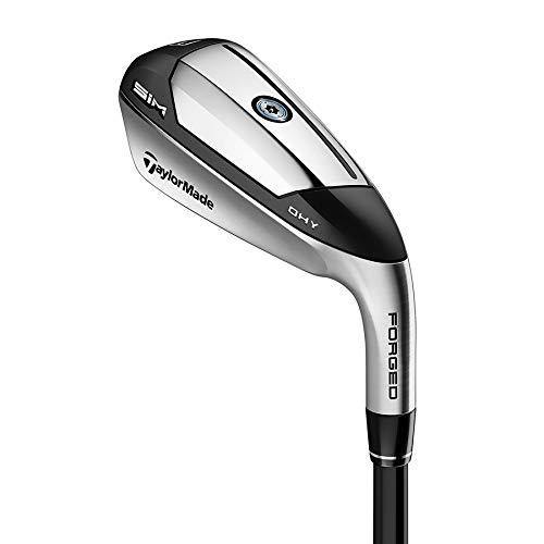 SIM DHY #4, 22 Degree Loft, Graphite Shaft, Right Hand, Regular Flex - JOY2ESpree