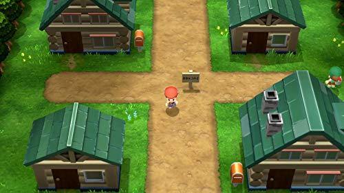 Pokemon Brilliant Diamond - Nintendo Switch - JOY2ESpree