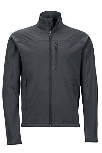 Marmot Men's Tempo Softshell Jacket