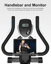 
                        
                          Muat gambar ke penampil Galeri, BARWING Magnetic Indoor Cycling Bike Exercise Bike Stationary Workout Bike with Professional Handlebar for Home Use - JOY2ESpree
                        
                      