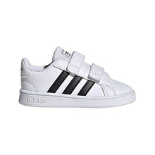 
                        
                          Cargar imagen en el visor de la galería, adidas Unisex-Child Grand Court-Kids Sneaker
                        
                      