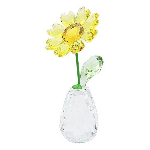 SWAROVSKI SW5254311 Flower Dreams - Sunflower - JOY2ESpree