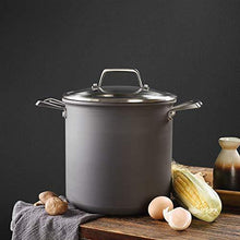 
                        
                          画像をギャラリービューアに読み込む, cooper pan Hard Anodized Nonstick Induction Cookware Set,13-Piece Aluminum Pots and Pans Set with Lids, Dishwasher Safe Oven Safe, Black - JOY2ESpree
                        
                      