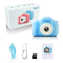 
                        
                          Muat gambar ke penampil Galeri, Jogotoll Kids Camera,Best Birthday Gifts for Boys Age 3-8 - JOY2ESpree
                        
                      