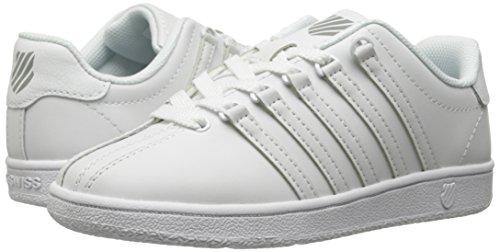K-Swiss Kids' Classic VN Sneaker