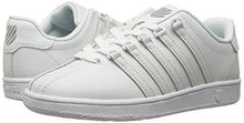 
                        
                          將圖片載入圖庫檢視器 K-Swiss Kids' Classic VN Sneaker
                        
                      