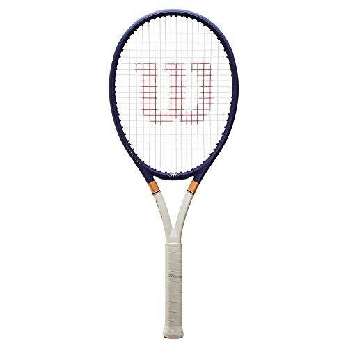 Wilson Sporting Goods Ultra 100 Roland Garros Performance Tennis Racquet - JOY2ESpree