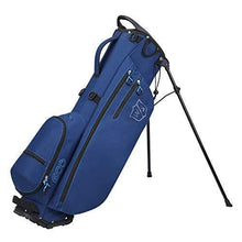 
                        
                          將圖片載入圖庫檢視器 Wilson Staff ECO Men's Carry Golf Bag - JOY2ESpree
                        
                      