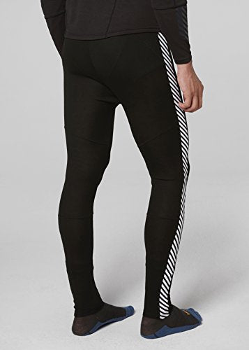 Helly Hansen Men's HH LIFA Lightweight Quick Dry Moisture Wicking Thermal Baselayer Pant Bottom,,