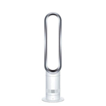 
                        
                          画像をギャラリービューアに読み込む, Dyson Cool AM07 Mini Air Multiplier Tower Fan White/Silver - JOY2ESpree
                        
                      