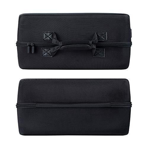 Storage Carrying Case Hard Shell for PS5, Waterproof shoulder bag for Sony Playstation 5 Digital Edition/Ultra HD Game Consoles - JOY2ESpree
