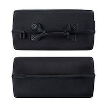 
                        
                          Cargar imagen en el visor de la galería, Storage Carrying Case Hard Shell for PS5, Waterproof shoulder bag for Sony Playstation 5 Digital Edition/Ultra HD Game Consoles - JOY2ESpree
                        
                      